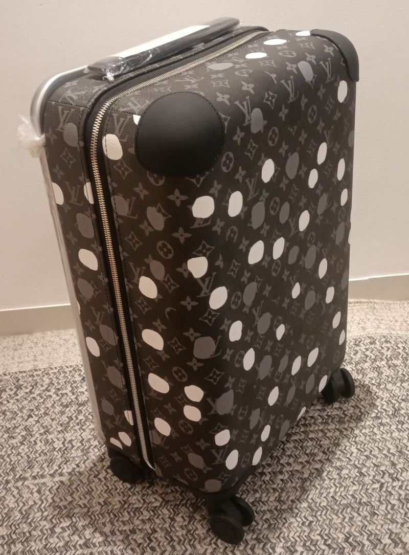 LV Suitcase